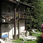 Πάρκο διακοπών & Valle Romantica Cannobio