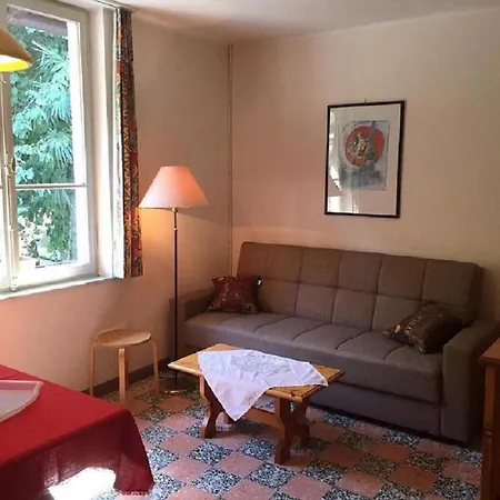 Camping&resort Valle Romantica