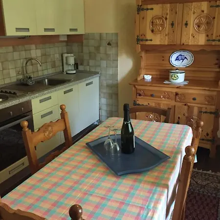 & Valle Romantica Kompleks wypoczynkowy