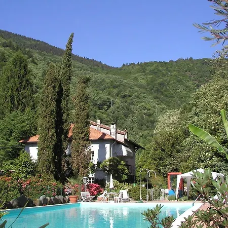 Camping & Valle Romantica