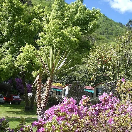 ホリデーパーク Camping & Valle Romantica 2*
