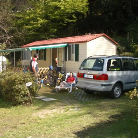 Parque de vacaciones & Valle Romantica 2*