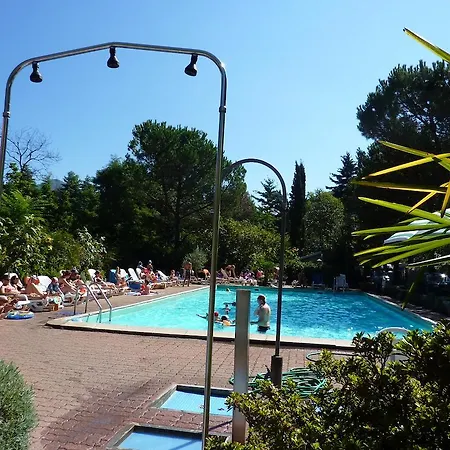 Camping & Valle Romantica
