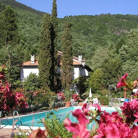 & Valle Romantica 카노비오