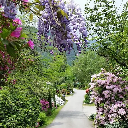 Camping&resort Valle Romantica Cannobio