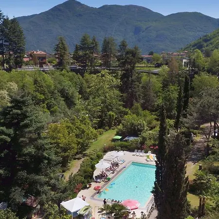 Camping & Valle Romantica