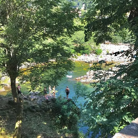 Camping&resort Valle Romantica Parco vacanze 2*