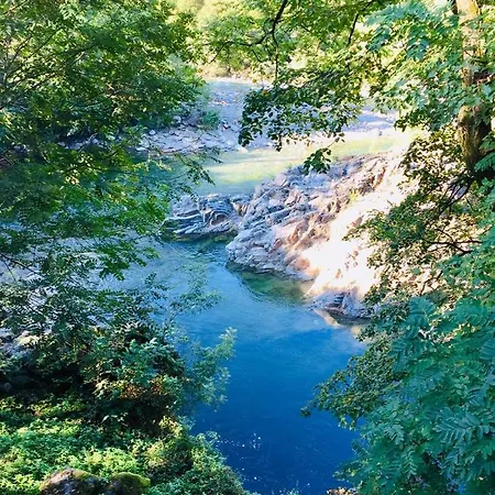 Kompleks wypoczynkowy & Valle Romantica 2*