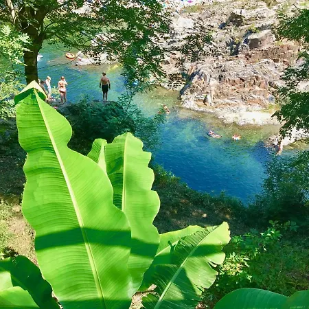 Camping&resort Valle Romantica Cannobio