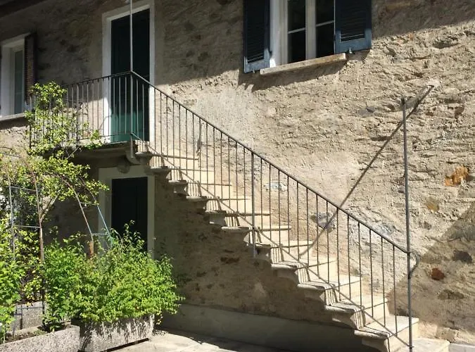 & Valle Romantica Village de vacances