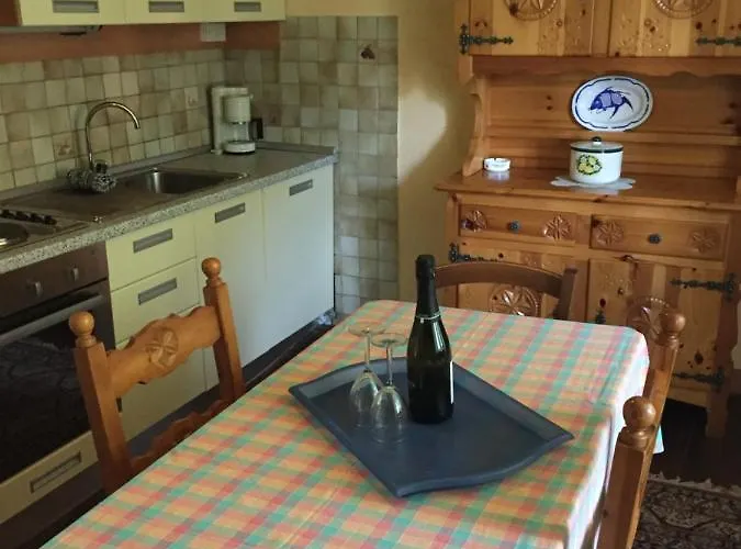 & Valle Romantica Village de vacances