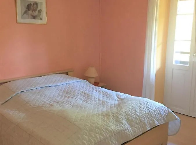 Camping&resort Valle Romantica 2* Cannobio