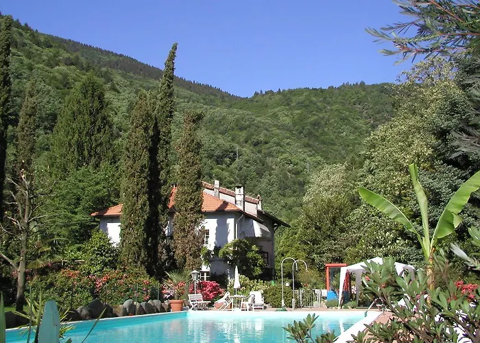 Camping&resort Valle Romantica