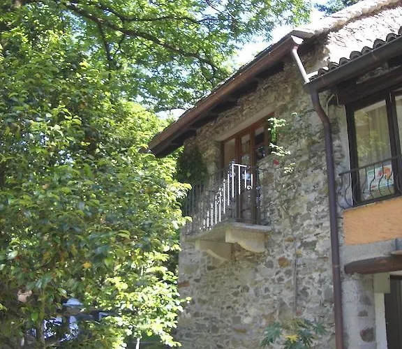 & Valle Romantica Cannobio