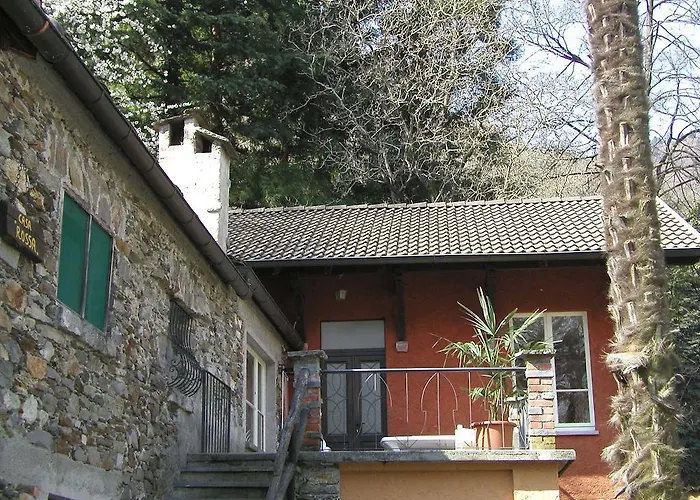 Parco vacanze Camping&resort Valle Romantica