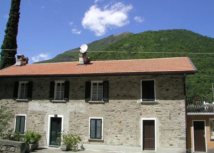 منتزه العطل & Valle Romantica كانوبيو