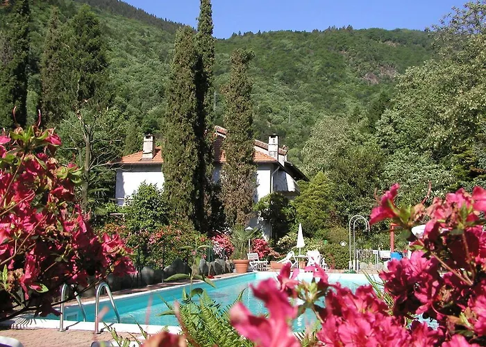 & Valle Romantica Cannobio