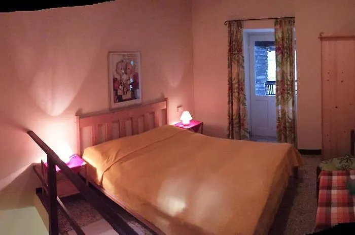 منتزه العطل & Valle Romantica 2*