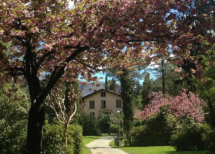 Kompleks wypoczynkowy & Valle Romantica