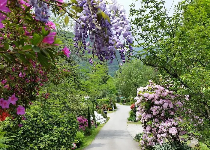 & Valle Romantica 坎诺比奥