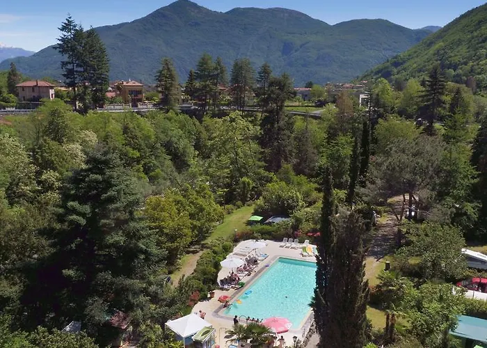 Camping&resort Valle Romantica