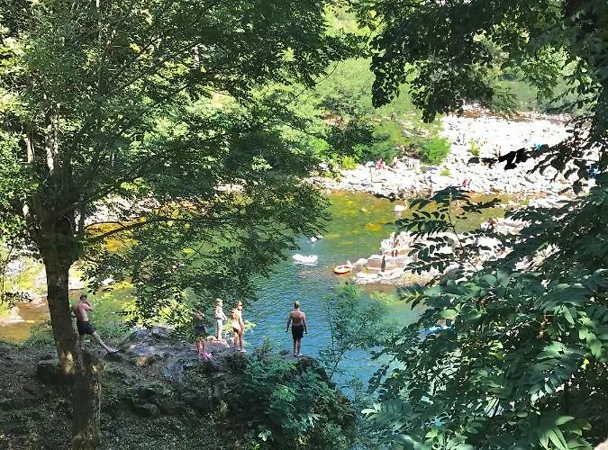 & Valle Romantica Kompleks wypoczynkowy 2*