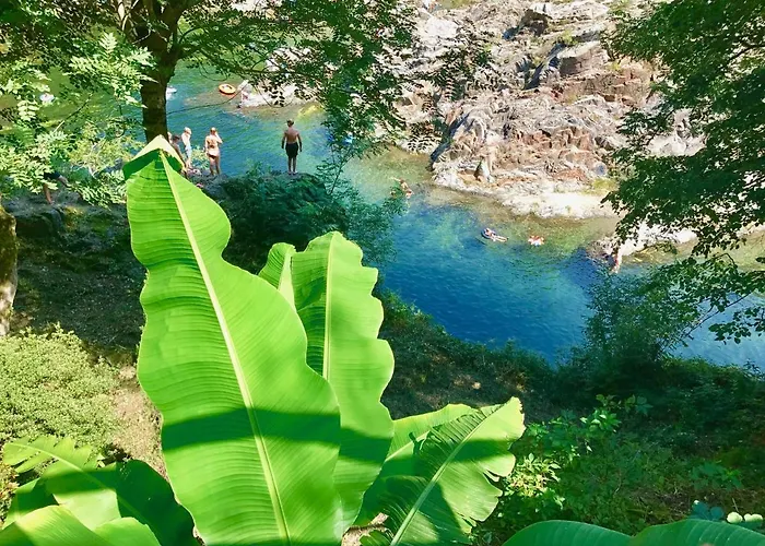 & Valle Romantica 坎诺比奥